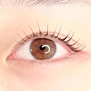 マツエク・マツパ eyelash  salon meme'所属・齋藤 友美のマツエク・マツパデザイン