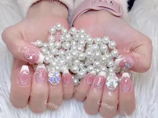 ネイル Merit メリット_のネイルデザイン