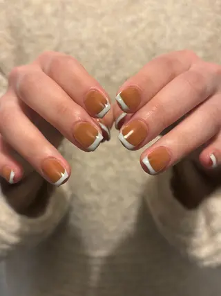 ネイル sister  mohawk所属・chika ／ nailのネイルデザイン