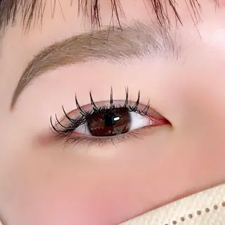 マツエク・マツパ eyelash salon7のマツエク・マツパデザイン