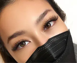 マツエク・マツパ ACIEL EYELASH SALON所属・あ やねのマツエク・マツパデザイン