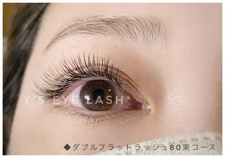 マツエク・マツパ Ve-enchant (ビーエンチャント)のマツエク・マツパデザイン