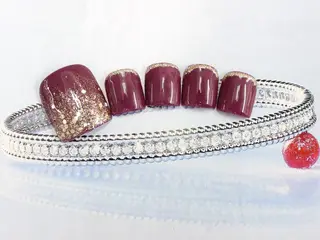 ネイル vimore ネイルサロンのネイルデザイン