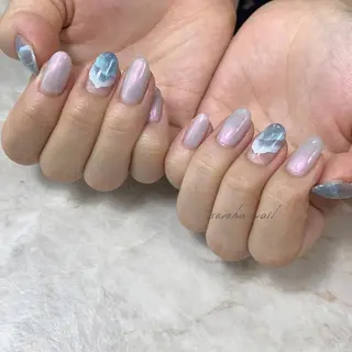 ネイル sereha nailのネイルデザイン