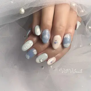ネイル vivi nailのネイルデザイン