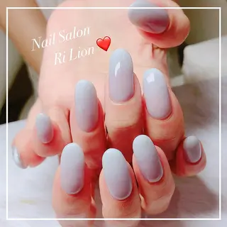 ネイル RiLion💗 Risa🦋💜のネイルデザイン