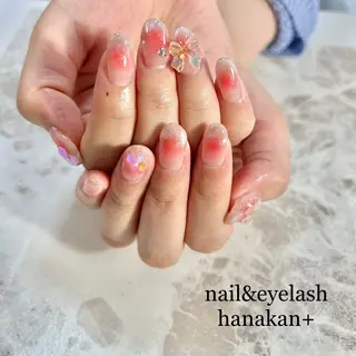 ネイル S Fumiのネイルデザイン