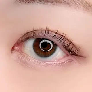 マツエク・マツパ 加藤 翠のマツエク・マツパデザイン