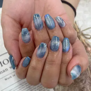 ネイル Basic 町田本店 Rikoのネイルデザイン