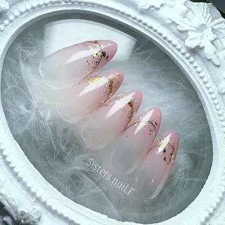 ネイル sisters nail.fのネイルデザイン