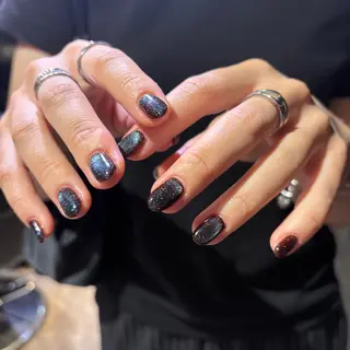 ネイル Renatus🤍 MISUZUのネイルデザイン