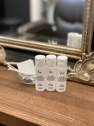 マツエク・マツパ Pixie Bob 🐈‍⬛　位田のマツエク・マツパデザイン