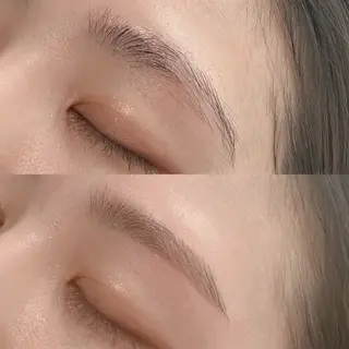 アイブロウ Myro misaeのマツエク・マツパデザイン