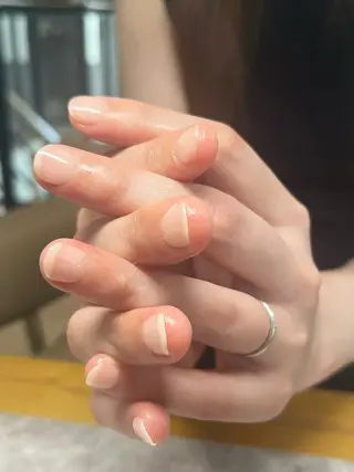 ネイル Nailsalon C.U.Eのネイルデザイン