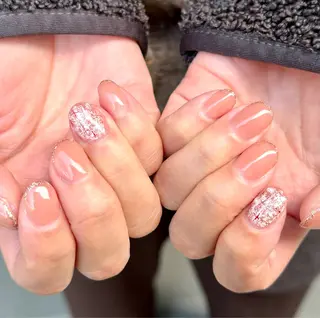 ネイル HazeGrass NAILのネイルデザイン