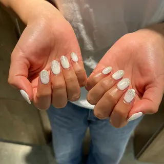 ネイル THE BALM Noahのネイルデザイン