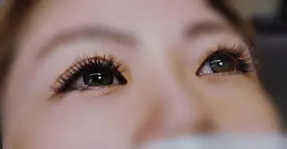 マツエク・マツパ lapis  kanaのマツエク・マツパデザイン