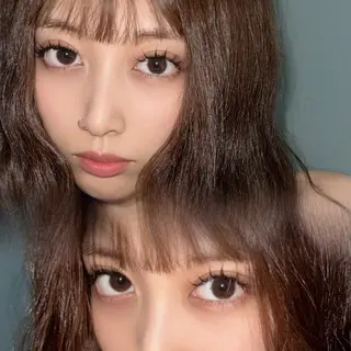 マツエク・マツパ fein. Miyu🎀のマツエク・マツパデザイン