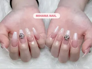 ネイル MIHANA NAILのネイルデザイン