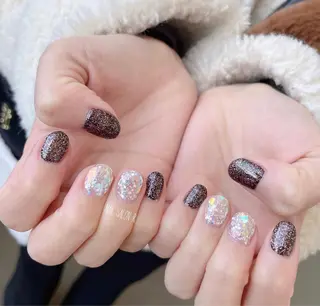 ネイル nail salon Rのネイルデザイン