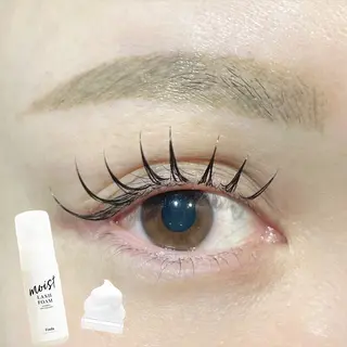 マツエク・マツパ 錦糸町eyelist RION🦋のマツエク・マツパデザイン