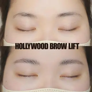 アイブロウ eyelist 𖥧𖤣KYOKAのマツエク・マツパデザイン