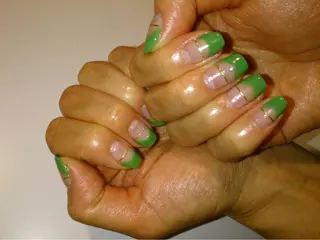 ネイル ☆ KAYOKO ☆のネイルデザイン