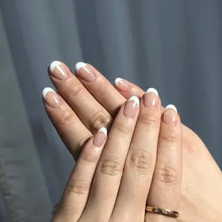 ネイル Nes.Nail所属・Miyagi Asamiのネイルデザイン