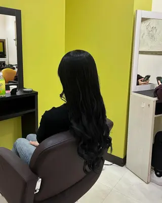 🩷Eny terrace🩷のヘアスタイル