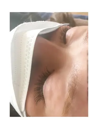 マツエク・マツパ Largo所属・広中 裕一のマツエク・マツパデザイン