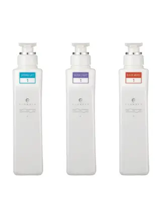 カラー/レイヤー /カット泉谷七登のヘアスタイル