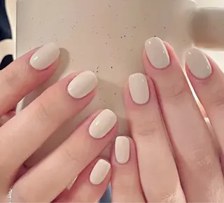 ネイル ハン シカのネイルデザイン