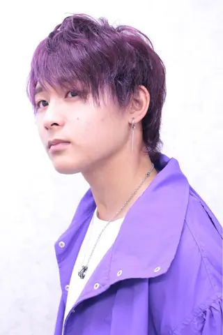 カラー 髪質改善のプロ✨りな さんのヘアスタイル