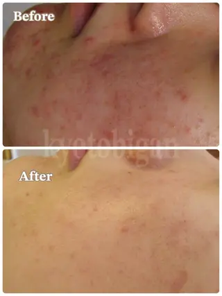 さかた さと美のエステ・リラクイメージ