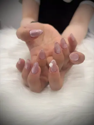 ネイル U Ayaのネイルデザイン