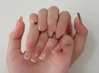 ネイル 💅E•U•B NAIL🌹所属・横浜市中区曙町 ネイルE·U·Bのネイルデザイン