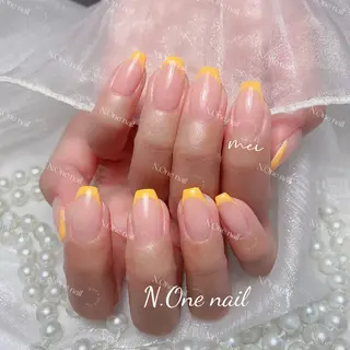 ネイル N.one minaのネイルデザイン