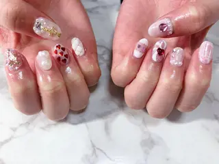 ネイル Regaro i.sのネイルデザイン