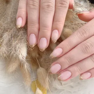 ネイル 💅ネイルハウス🏡 🎀TOMO🎀のネイルデザイン