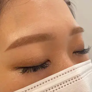 アイブロウ 板垣 沙希の眉毛・アイブロウイメージ