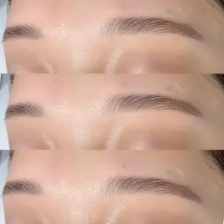 アイブロウ MITSUKI 🌙* :ﾟのマツエク・マツパデザイン