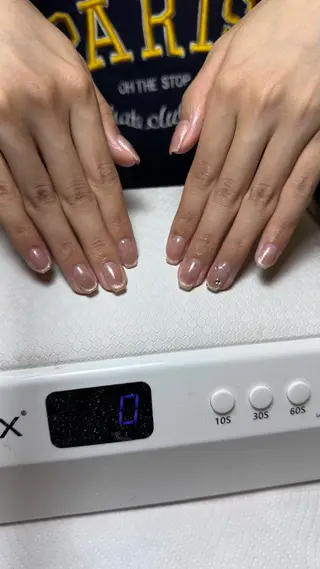 ネイル Enny lovelyのネイルデザイン