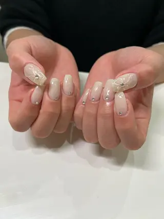 ネイル nail by minamiのネイルデザイン