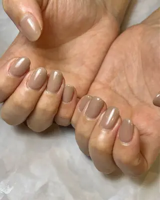 ネイル Reflection marikoのネイルデザイン