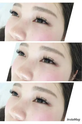 マツエク・マツパ Salon de Galcon 2階(サロンド・ギャルソン)所属・KU TA  \(◡̈)/のエステ・リラクイメージ