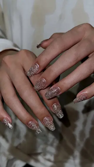 ネイル Designer EGGのマツエク・マツパデザイン