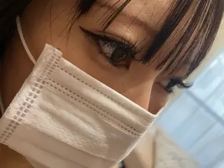 マツエク・マツパ dear beautyのマツエク・マツパデザイン