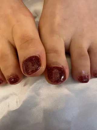 ネイル nails alien Cのネイルデザイン