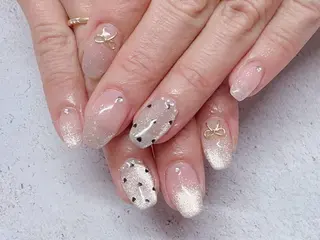 ネイル F2所属・f2 nailのネイルデザイン
