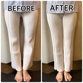 ピュアプロポーション美容整体カイロ院所属・🟢美姿勢/肩こり/ 腰痛/整体師水野🟢のエステ・リラクイメージ